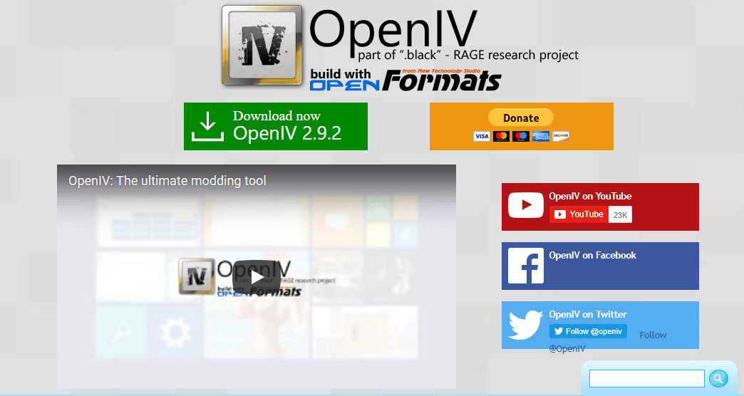 openiv 2.8 download
